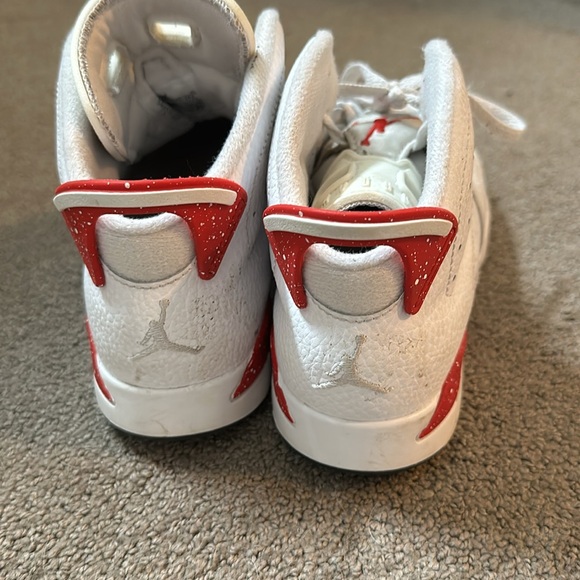 Air Jordan 6 Retro - Picture 3 of 4